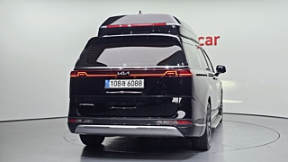 KIA CARNIVAL 2021