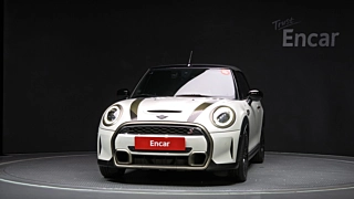 MINI COOPER S CONVERTIBLE  2024