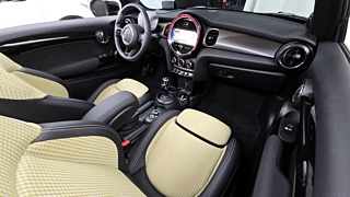 MINI COOPER S CONVERTIBLE  Edition 2024