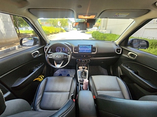 HYUNDAI VENUE 2020