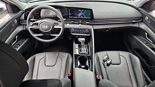 HYUNDAI AVANTE CN7 2024