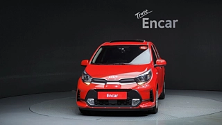 KIA MORNING URBAN JA 2021