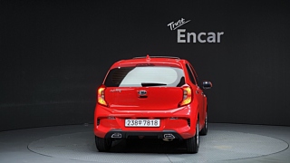 KIA MORNING URBAN JA 2021