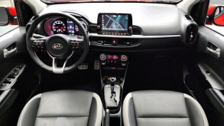 KIA MORNING URBAN JA 2021