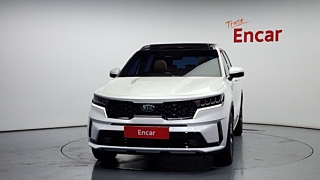 KIA SORENTO 2020