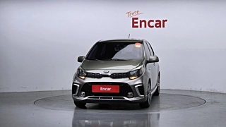 KIA MORNING JA 2017