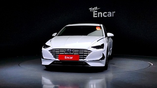 HYUNDAI SONATA HYBRID DN8 2019