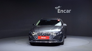 HYUNDAI GRANDEUR IG 2021