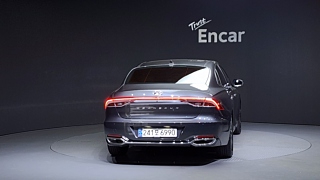 HYUNDAI GRANDEUR IG 2021