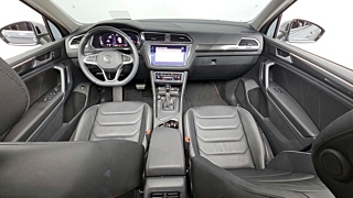 VOLKSWAGEN TIGUAN  2 GENERATION 2.0 TDI Prestige 2021