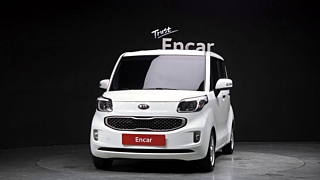 KIA RAY 2016
