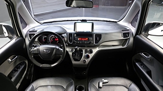 KIA RAY 2016