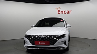 HYUNDAI GRANDEUR IG 2022