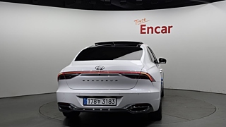 HYUNDAI GRANDEUR IG 2022