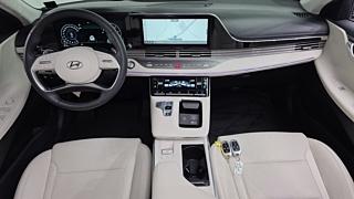 HYUNDAI GRANDEUR IG 2022