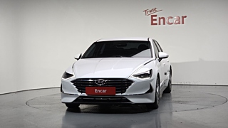 HYUNDAI SONATA DN8 2020