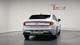 HYUNDAI SONATA DN8 2020