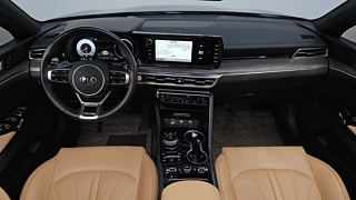 KIA K5 2021