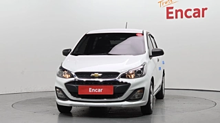 DAEWOO SPARK 2020