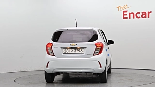 DAEWOO SPARK 2020