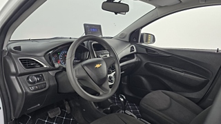 DAEWOO SPARK 2020