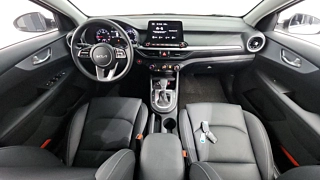 KIA K3 2023