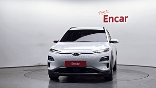 HYUNDAI KONA ELECTRIC 2019