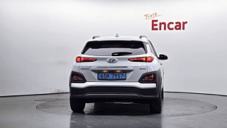 HYUNDAI KONA ELECTRIC 2019