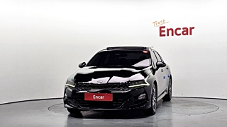 KIA K5  3 GENERATION 2.0 2020