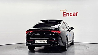 KIA K5  3 GENERATION 2.0 2020
