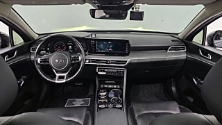 KIA K5  3 GENERATION 2.0 2020