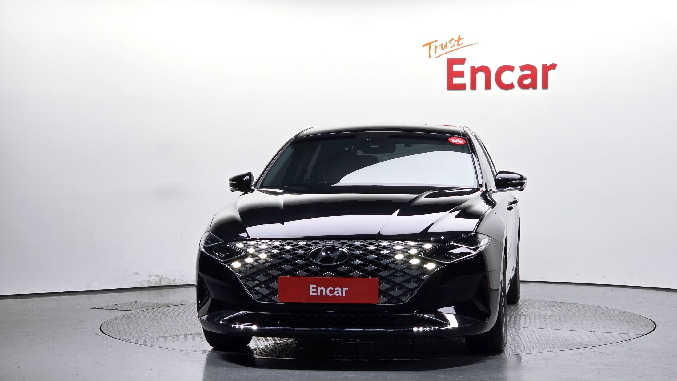 HYUNDAI GRANDEUR IG 2020