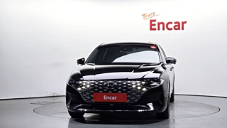 HYUNDAI GRANDEUR IG 2020