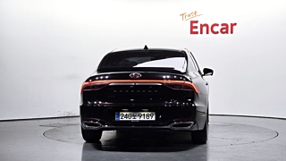 HYUNDAI GRANDEUR IG 2020