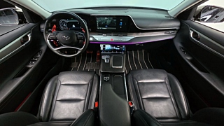 HYUNDAI GRANDEUR IG 2020