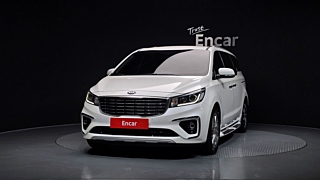 KIA CARNIVAL 2019