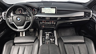 BMW X5 F15 2018