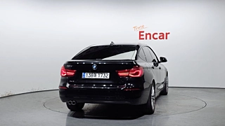 BMW 3-SERIES GT F34 2018