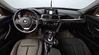 BMW 3-SERIES GT F34 2018