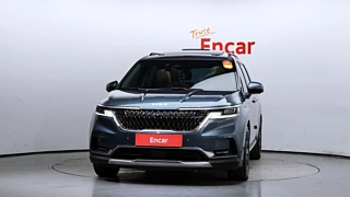 KIA CARNIVAL 2023