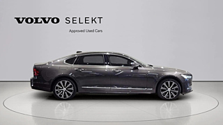 VOLVO S90 2024