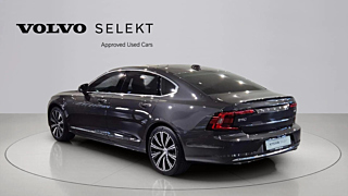 VOLVO S90 2024