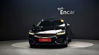 KIA K7 2016