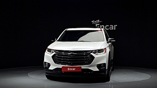 DAEWOO TRAVERSE 2020