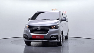 HYUNDAI STAREX GRAND 2018