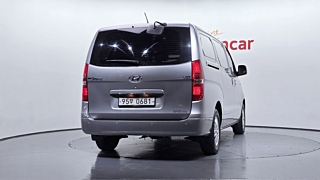 HYUNDAI STAREX GRAND 2018