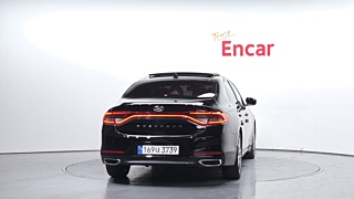 HYUNDAI GRANDEUR IG 2018