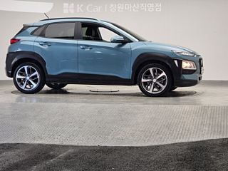 HYUNDAI KONA 2018