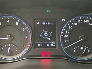 HYUNDAI KONA 2018
