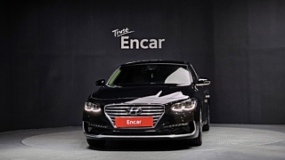 HYUNDAI GRANDEUR IG 2019